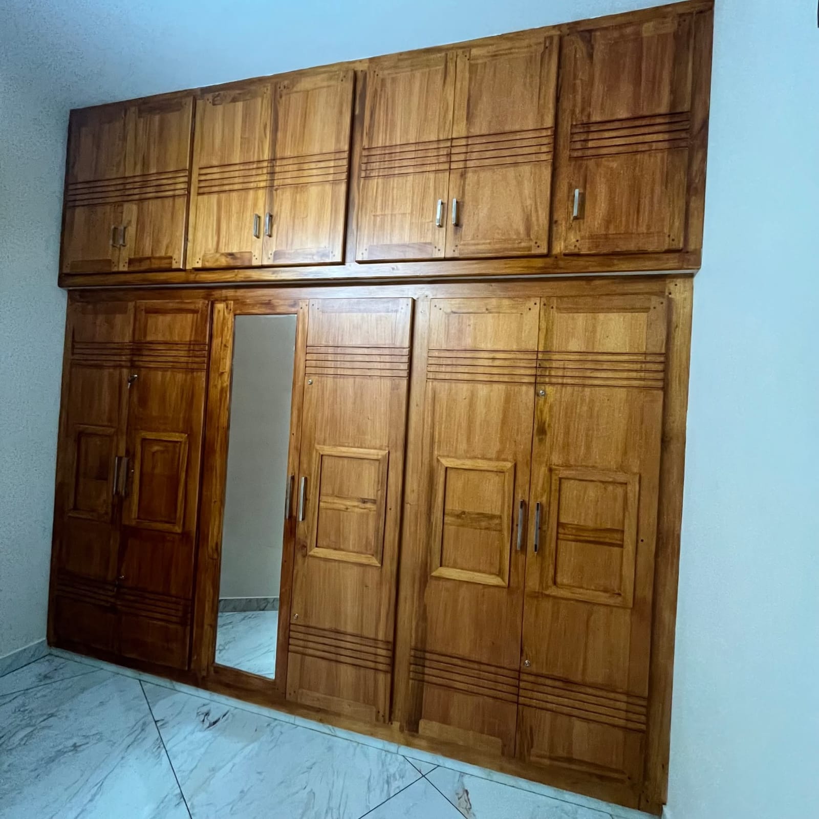 Custom Villa Blueprint Execution by Builders on Avinashi Road - Image 78